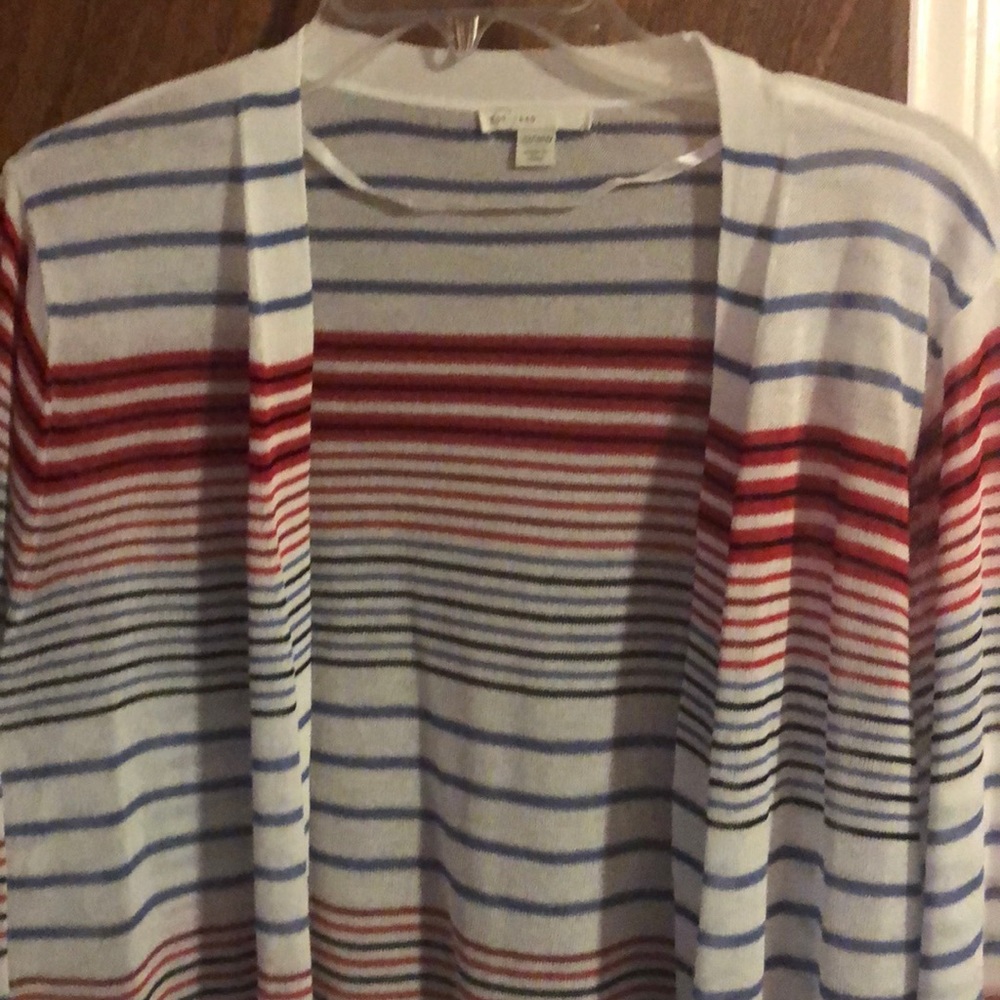 Cute lightweight sweater